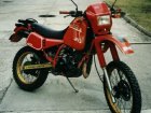 Gilera RX 125 Arizona